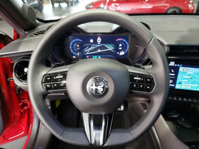 Alfa Romeo Junior Vorführwagen Alfa Romeo Junior Vorführwagen