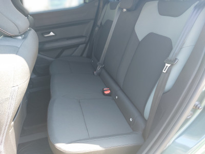 Dacia Duster Vorführwagen Dacia Duster Vorführwagen