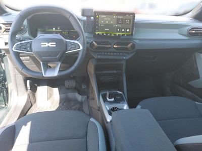 Dacia Duster Vorführwagen Dacia Duster Vorführwagen