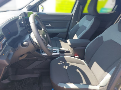 Dacia Duster Vorführwagen Dacia Duster Vorführwagen