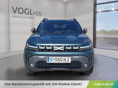 Dacia Duster Vorführwagen Dacia Duster Vorführwagen