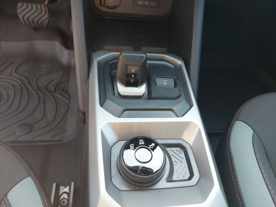 Dacia Duster Vorführwagen Dacia Duster Vorführwagen