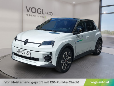 Renault R5 Vorführwagen Renault R5 Vorführwagen