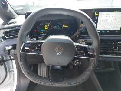 Renault R5 Vorführwagen Renault R5 Vorführwagen