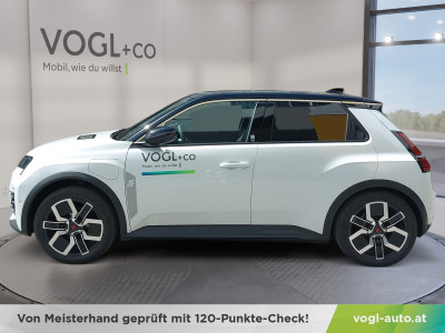 Renault R5 Vorführwagen Renault R5 Vorführwagen