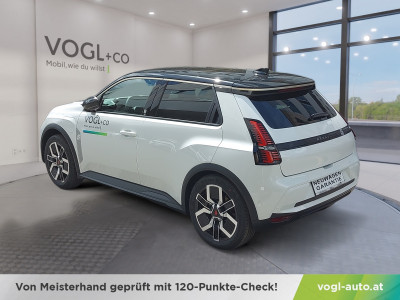Renault R5 Vorführwagen Renault R5 Vorführwagen
