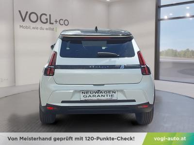 Renault R5 Vorführwagen Renault R5 Vorführwagen