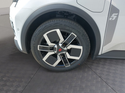 Renault R5 Vorführwagen Renault R5 Vorführwagen