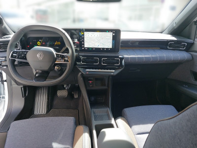Renault R5 Vorführwagen Renault R5 Vorführwagen