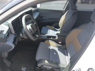 Renault R5 Vorführwagen Renault R5 Vorführwagen