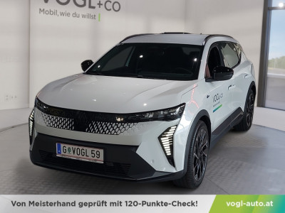 Renault Scénic Vorführwagen Renault Scénic Vorführwagen