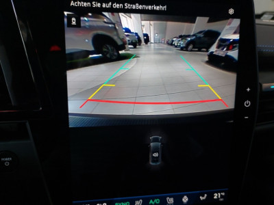 Renault Scénic Vorführwagen Renault Scénic Vorführwagen