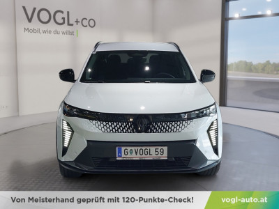 Renault Scénic Vorführwagen Renault Scénic Vorführwagen