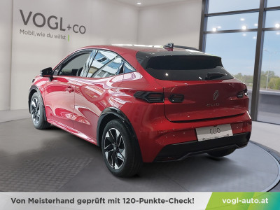Renault Clio Vorführwagen Renault Clio Vorführwagen