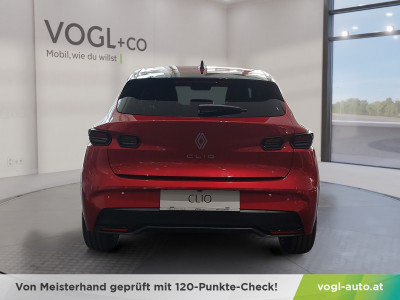 Renault Clio Vorführwagen Renault Clio Vorführwagen