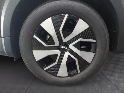 Dacia Sandero Neuwagen Dacia Sandero Neuwagen