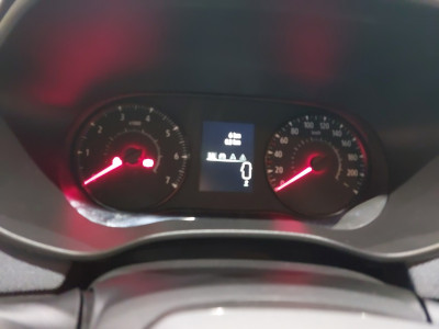 Dacia Sandero Neuwagen Dacia Sandero Neuwagen