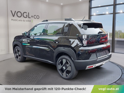Fiat Grande Panda Vorführwagen Fiat Grande Panda Vorführwagen