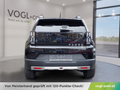 Fiat Grande Panda Vorführwagen Fiat Grande Panda Vorführwagen
