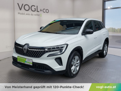 Renault Austral Gebrauchtwagen