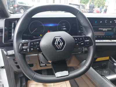Renault Austral Gebrauchtwagen
