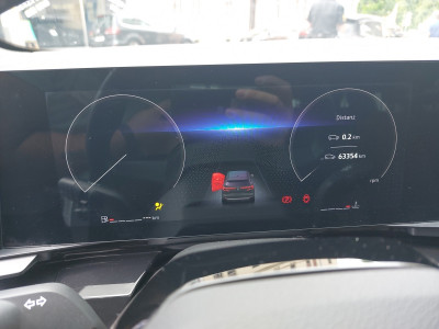 Renault Austral Gebrauchtwagen