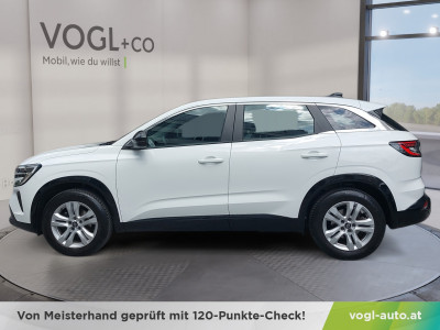 Renault Austral Gebrauchtwagen