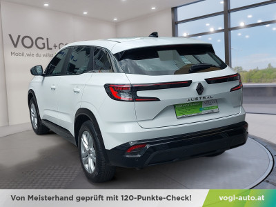 Renault Austral Gebrauchtwagen