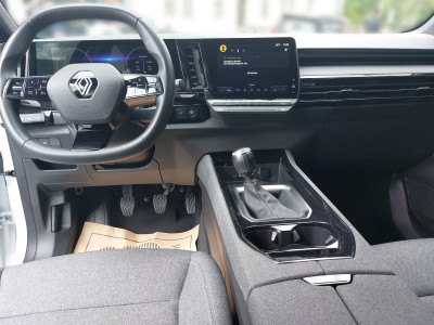 Renault Austral Gebrauchtwagen