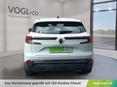 Renault Austral Gebrauchtwagen