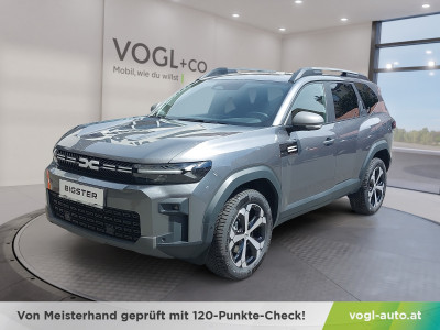 Dacia Bigster Neuwagen Dacia Bigster Neuwagen
