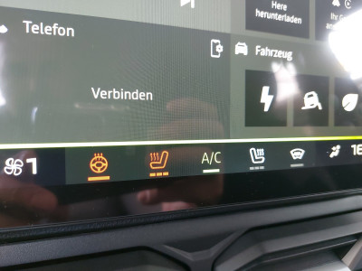 Dacia Bigster Neuwagen Dacia Bigster Neuwagen