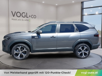 Dacia Bigster Neuwagen Dacia Bigster Neuwagen