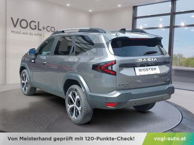 Dacia Bigster Neuwagen Dacia Bigster Neuwagen