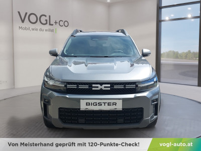 Dacia Bigster Neuwagen Dacia Bigster Neuwagen