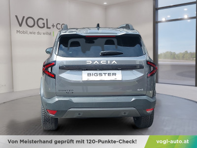 Dacia Bigster Neuwagen Dacia Bigster Neuwagen