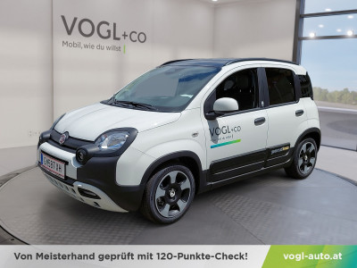Fiat Pandina Vorführwagen Fiat Pandina Vorführwagen