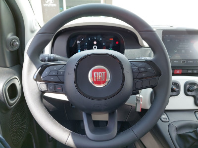 Fiat Pandina Vorführwagen Fiat Pandina Vorführwagen