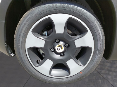Fiat Pandina Vorführwagen Fiat Pandina Vorführwagen