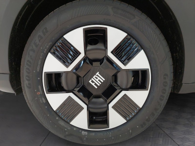 Fiat Grande Panda Vorführwagen