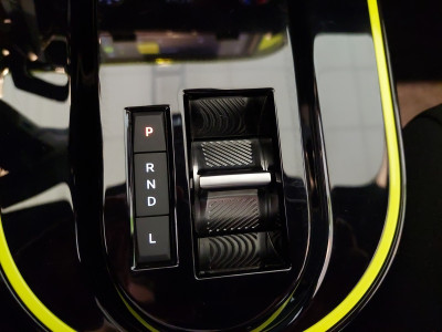 Fiat Grande Panda Vorführwagen