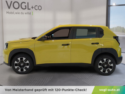 Fiat Grande Panda Vorführwagen
