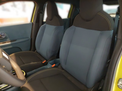 Fiat Grande Panda Vorführwagen
