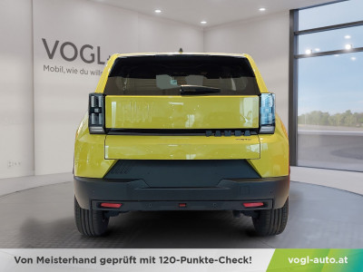 Fiat Grande Panda Vorführwagen