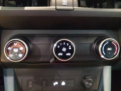 Fiat Grande Panda Vorführwagen