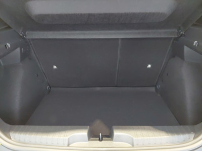 Fiat Grande Panda Vorführwagen