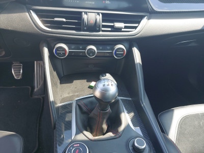 Alfa Romeo Giulia Gebrauchtwagen Alfa Romeo Giulia Gebrauchtwagen