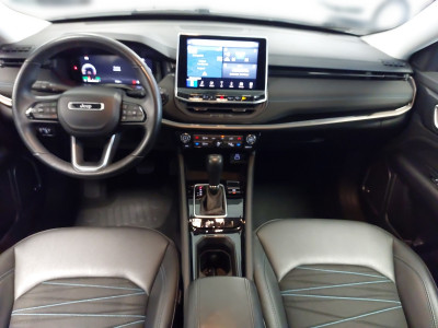 Jeep Compass Gebrauchtwagen Jeep Compass Gebrauchtwagen