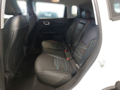 Jeep Compass Gebrauchtwagen Jeep Compass Gebrauchtwagen