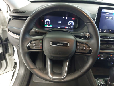 Jeep Compass Gebrauchtwagen Jeep Compass Gebrauchtwagen